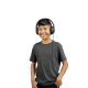Belkin Gaming Wired Kids Headphones, Black
