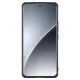 Nillkin Super Frosted Shield Pro Magnetic vāciņš priekš Xiaomi 15 Pro, melns