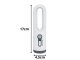 Wireless LED Night Light with Motion Sensor and Flashlight Function, USB
