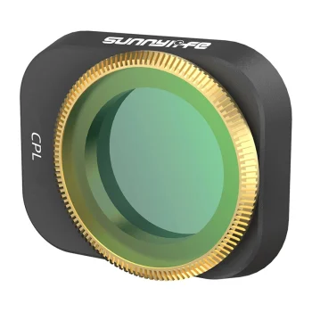 Sunnylife MM3-FI414 CPL Filter for MINI 3 / MINI 3 PRO