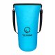 4Fizjo TSUNAMI Waterproof Dry Bag 30L, Blue