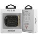 Guess AirPods Pro Case Gold Chain Collection, Black