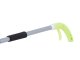 Flat Mop with Spray, Green