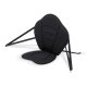 Neo-Sport SUP Board Foam Seat, Black