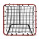 Neo-Sport NS-491 Football Training Rebounder Net 120x120 cm