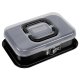 Kaiser Inspiration Rectangular Springform Pan 35x24 cm with Cover