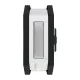 Newell EDC Nyks Solid LED kabatas lukturis, 800 lm, balts