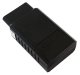 Bluetooth адаптер для диагностики автомобиля ELM327 OBDII OBD2 v2.1
