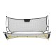 Neo-Sport 1493 Double-Sided Football Rebounder 210 x 120 x 35 cm