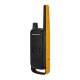 Motorola Talkabout Walkie Talkie T82 Extreme Twin-Pack + Charger | Rāciju Komplekts