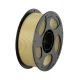Пластик для 3D-принтера Anycubic PLA 1.75мм 1кг Бежевый