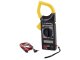 DT-266 Digital Clamp Meter LCD AC | Digitālais metrs, testeris