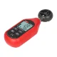 Uni-T UT363BT mini anemometrs ar Bluetooth
