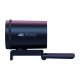 4K Ultra HD Webcam EMEET SmartCam S600 8MP Autofocus