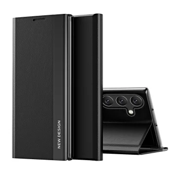 Jauns Sleep Case Samsung Galaxy A56 Black | New