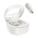 Bezvadu austiņas Baseus Bowie WM02 TWS, Bluetooth 5.0 (baltas) | Wireless headphones (white)
