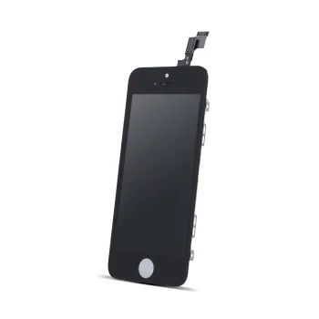 Apple iPhone SE (2016) LCD + Touch Panel AAA, Black | Экран Дисплей Для Телефона - Чёрный
