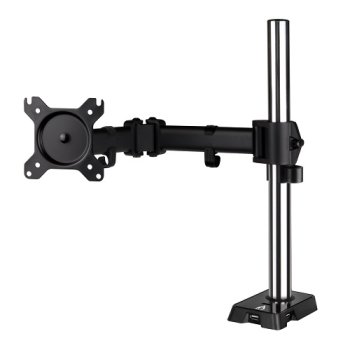 Monitora statīvs ARCTIC Z1 Līdz 38" ar USB centrmezglu