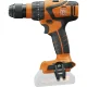 Аккумуляторная дрель-шуруповерт Fein ABS 18 Q AS N00 18В, L-BOXX 136 (без...