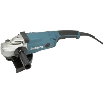 Leņķa slīpmašīna Makita GA9020RF, 2200 W, 230 mm
