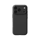 Чехол AmazingThing Glamour AllSkin для iPhone 18 Pro Max с защитой камеры и MagSafe, черный