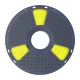 Филамент Sunlu PLA+ 2.0 для 3D-принтера 1.75мм, Yellow