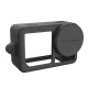Силиконовый чехол PGYTECH для DJI Osmo Action 3, черный (P-32C-030)