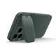 Spigen Optik Armor MagSafe Vāciņš iPhone 17 Pro Max Telefonam - Zaļš | Camera Cover