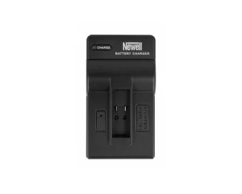 Newell USB Battery Charger for GoPro Hero 5 / 6 AHDBT-501 / AABAT-001 | Akumulatora Baterijas Lādētajs