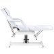 Sillon v2 210 Hydraulic Beauty Chair, White