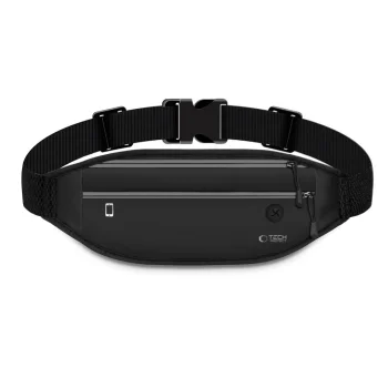 Tech-Protect M7 sporta jostas soma viedtālruņiem līdz 6.9 collām, melna
