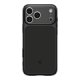 Spigen iPhone 17 Pro Case Ultra Hybrid T Mag Magsafe, Black
