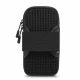 Sporta rokas soma Tech-Protect M6 viedtālruņiem līdz 6.9\", melna