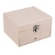 Dārglietu Kastīte ar Mūziku 22903 | Jewelry Box with Music