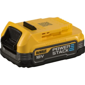 Аккумулятор DeWalt DCBP034-XJ Powerstack 18V 1.7Ah