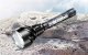Taktiskais lukturis Superfire TF02 3300lm 1100m