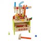 Bakalu KZ0080 Large Wooden Workshop for Kids
