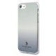Apple iPhone 8 / 7 / SE (2020) (2022) 4.7\" US Polo Gradient Pattern Collection Case Cover (USHCI8TRDGLB), Blue |...
