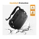 Фоторюкзак K&F Concept Nature Wander 22L, черный