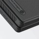 Samsung Galaxy Z Fold 6 ( SM-F956B/DS ) Nillkin Super Frosted Shield Case Cover, Black