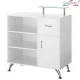 Стойка регистрации для парикмахерской Gabbiano Q-0833