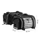 Rockbros AS-010BGR Waterproof Motorcycle Bag, Gray