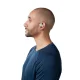 Беспроводные наушники Belkin SoundForm ClearFit, белые AUC013CTSA