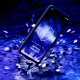 Чехол 3mk Smoke MagCase для Samsung Galaxy S25+ Черный