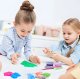 DIY Slime Making Kit for Kids 113-Piece Set with Modeling Clay and Add-Ins