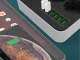 Pagarinātājs ar 6 USB portiem un 3 ligzdām, 2m vads