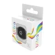Carlinkit MINI ULTRA 5 Wireless Adapter for CarPlay / Android Auto, Gray