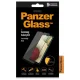 Закаленное стекло PanzerGlass E2E Regular для Samsung Galaxy A12 / A125 - черный