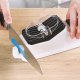 Electric Knife Sharpener Kitchen Knives Sharpening Tool, USB