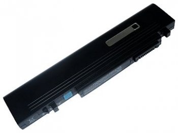 Extra Digital Notebook battery, Extra Digital Advanced, DELL 312-0814, 5200mAh